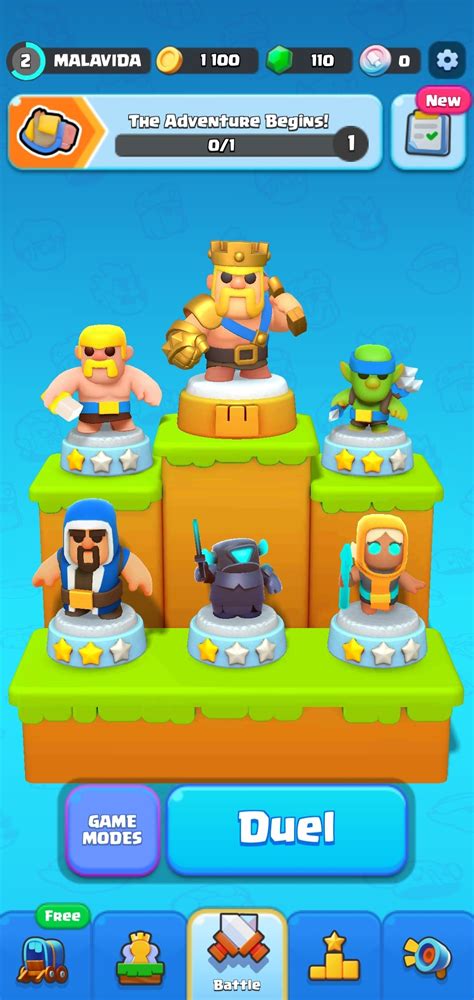 How to play <strong>Clash Mini</strong> with GameLoop on PC. . Clash mini download